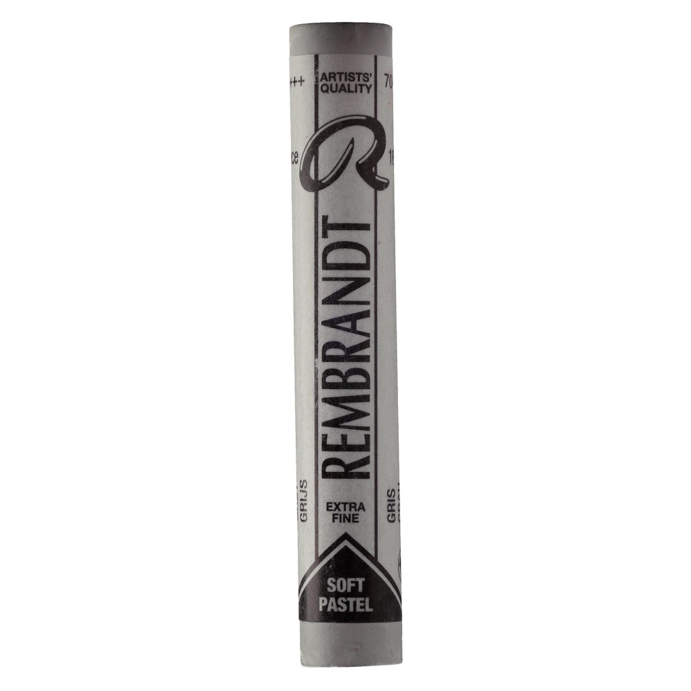 Pastel sucha Soft - Rembrandt - Grey 9