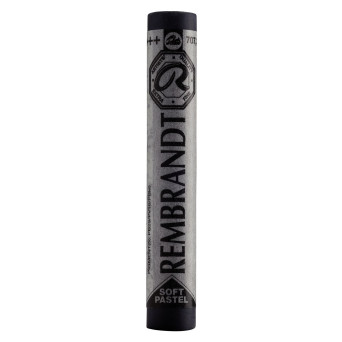 Soft pastels - Rembrandt - Mouse Grey 5