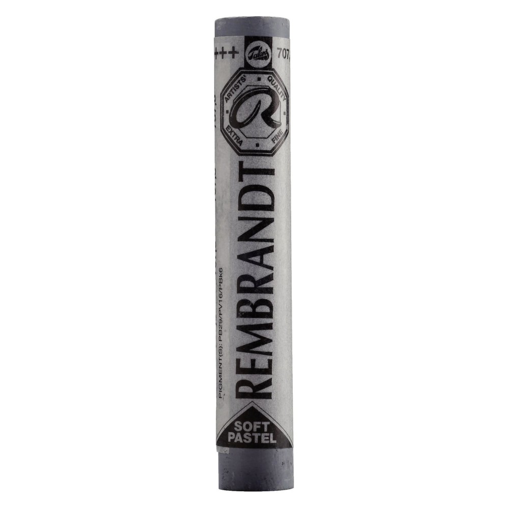 Pastel sucha Soft - Rembrandt - Mouse Grey 8