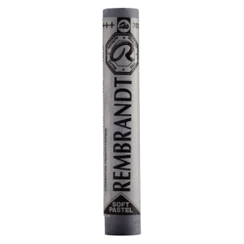 Pastel sucha Soft - Rembrandt - Mouse Grey 8