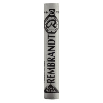 Soft pastels - Rembrandt - Green Grey 10