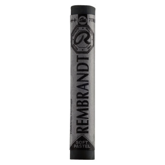 Soft pastels - Rembrandt - Green Grey 5