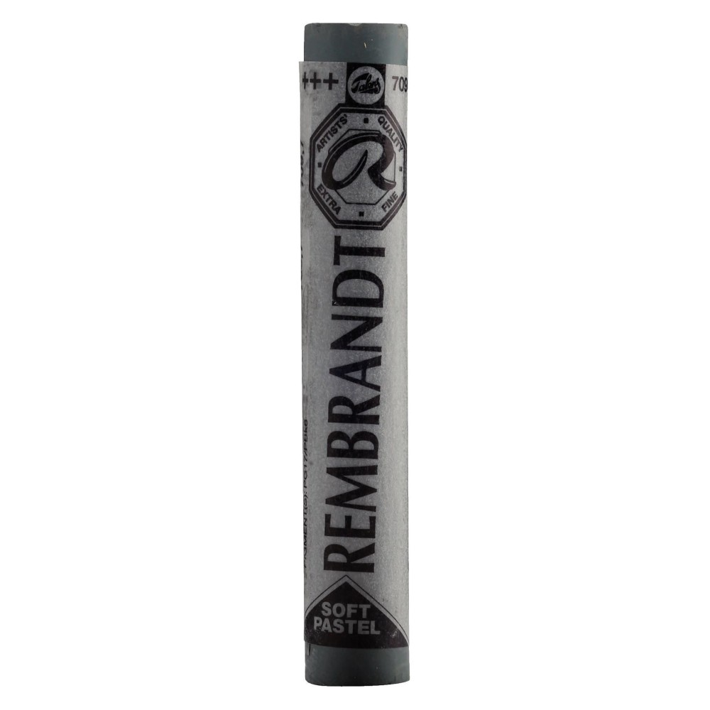 Soft pastels - Rembrandt - Green Grey 7