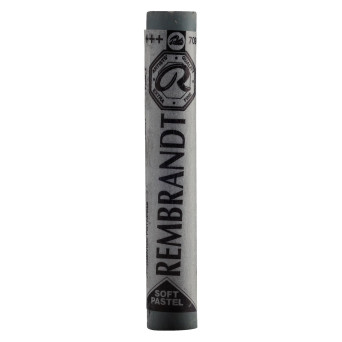 Pastel sucha Soft - Rembrandt - Green Grey 7