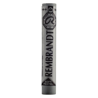 Pastel sucha Soft - Rembrandt - Green Grey 8