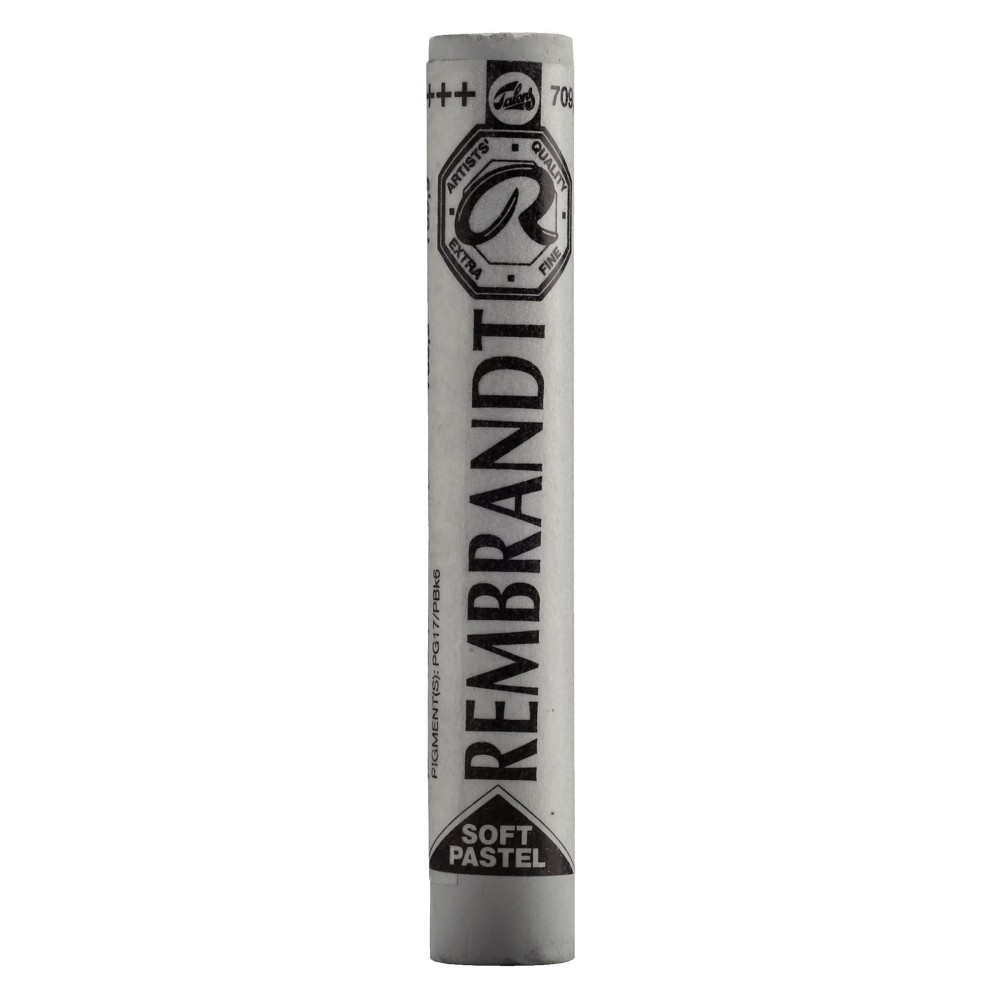 Pastel sucha Soft - Rembrandt - Green Grey 9