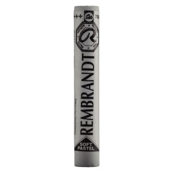Pastel sucha Soft - Rembrandt - Green Grey 9