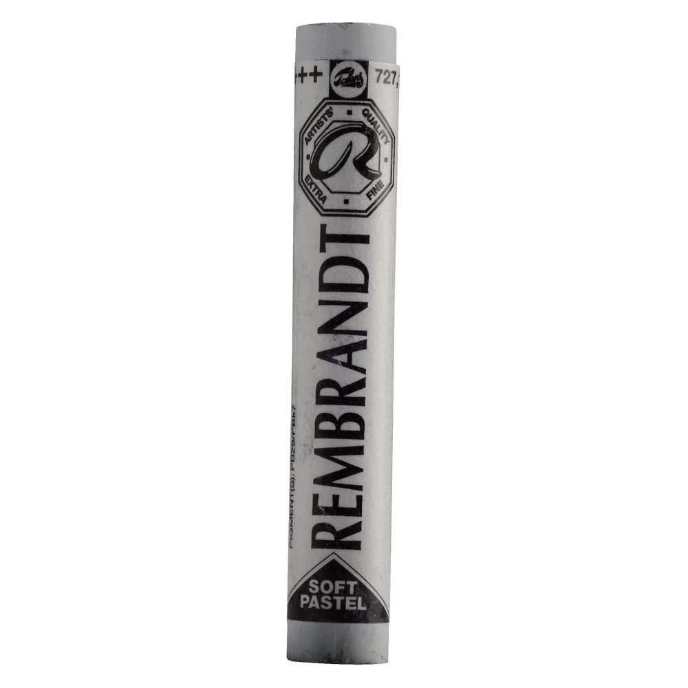 Soft pastels - Rembrandt - Bluish Grey 10