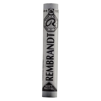 Soft pastels - Rembrandt - Bluish Grey 10