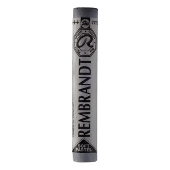 Pastel sucha Soft - Rembrandt - Bluish Grey 8