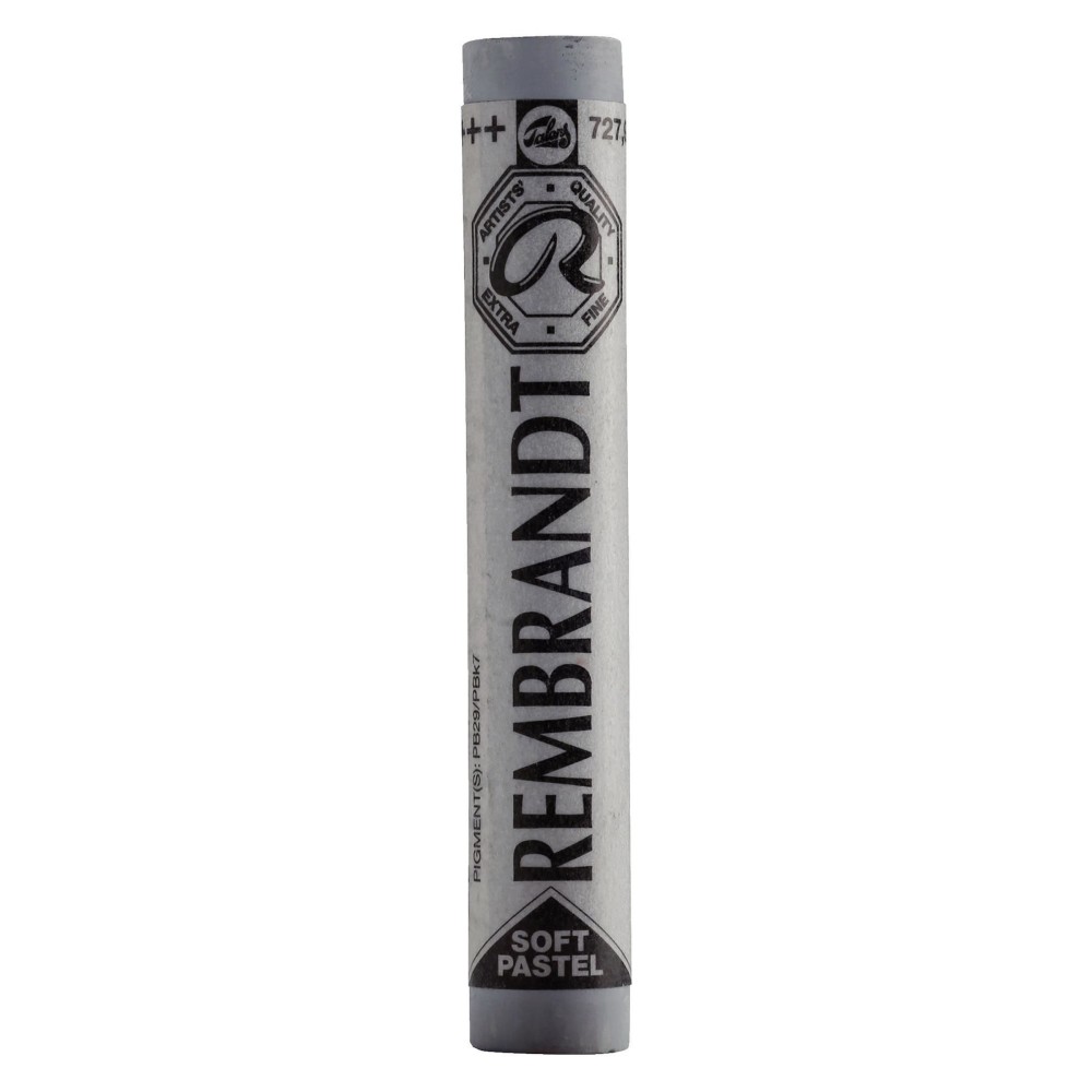 Pastel sucha Soft - Rembrandt - Bluish Grey 9