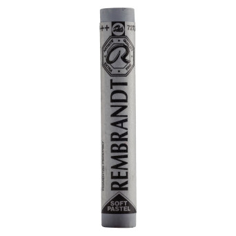 Pastel sucha Soft - Rembrandt - Bluish Grey 9