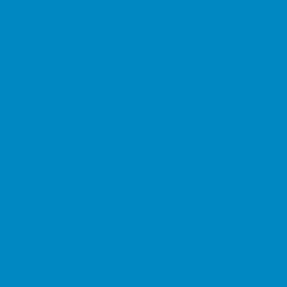 Acrylic paint - Talens Art Creation - Brilliant Blue, 750 ml