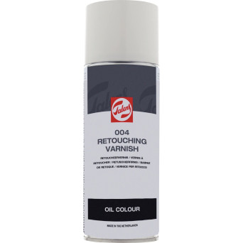 Retouching varnish for oil paints - Talens - 400 ml
