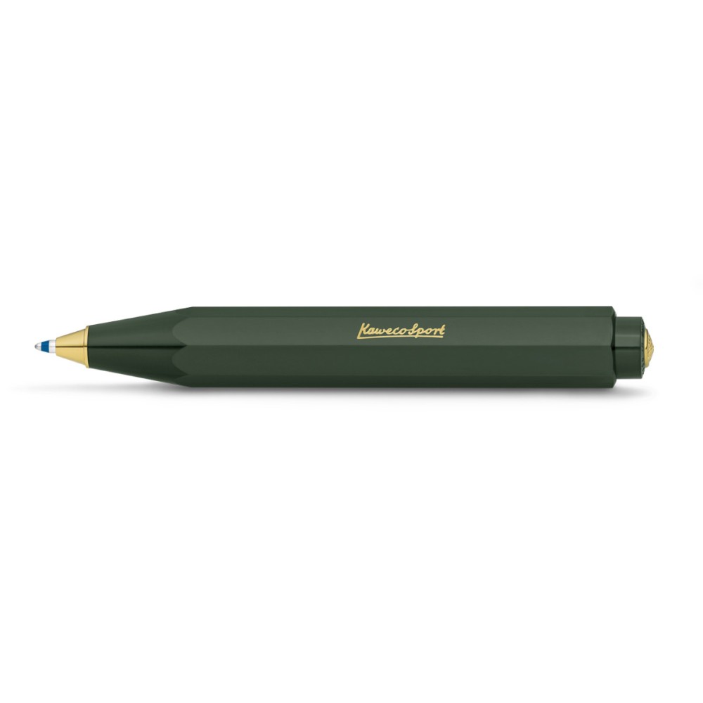 Długopis Classic Sport - Kaweco - Green