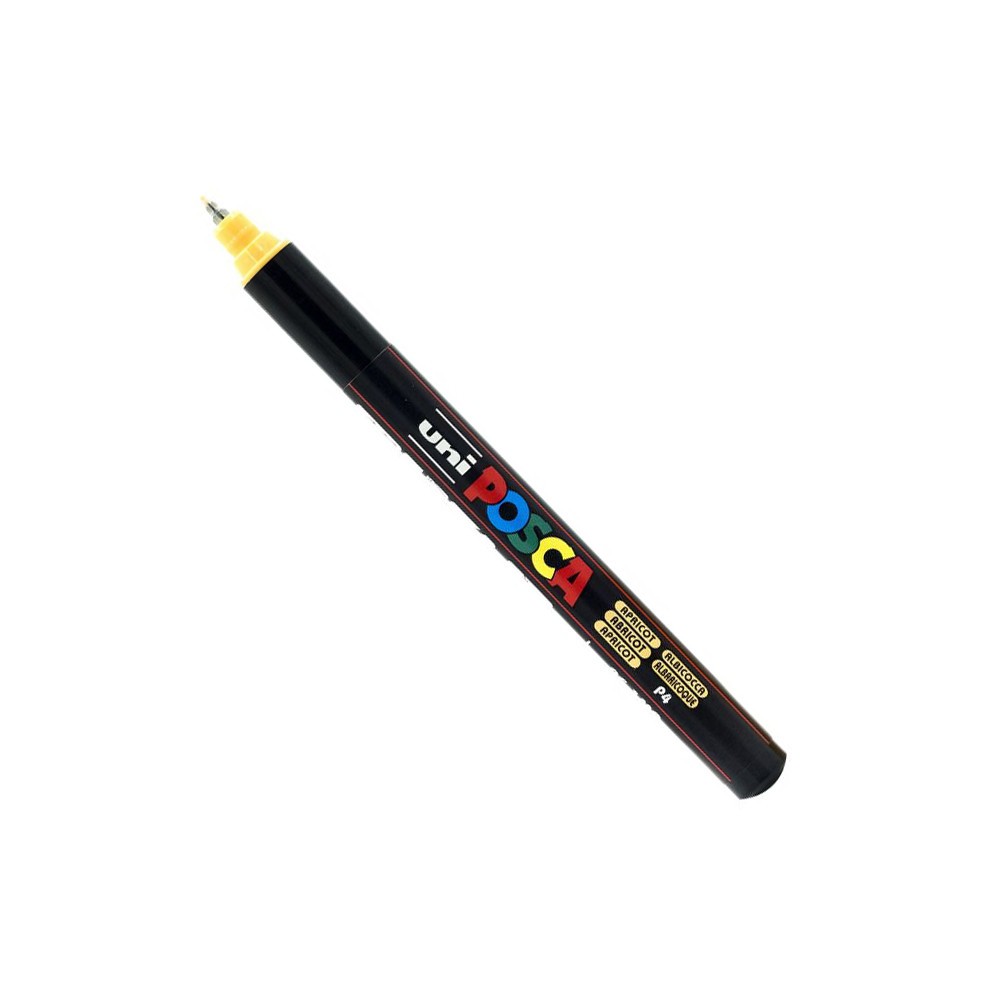 Posca Paint Marker Pen PC-1MR - Uni - apricot