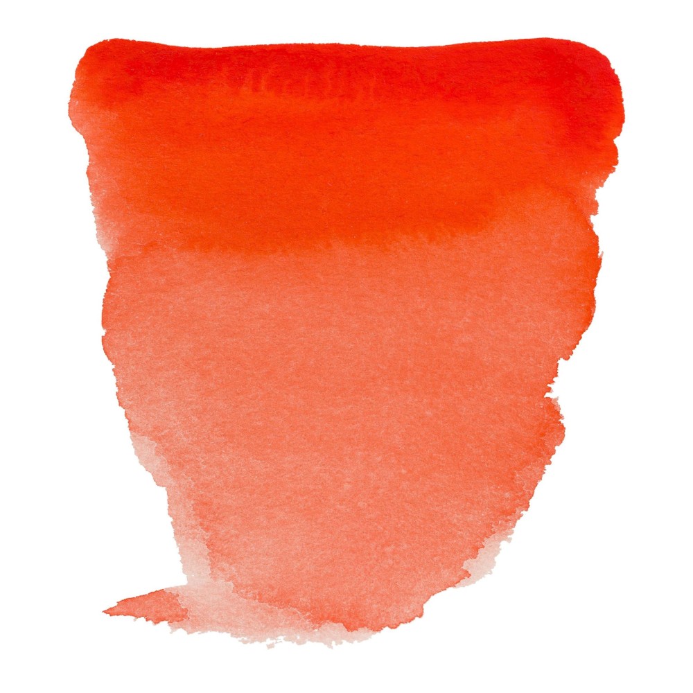 Farba akwarelowa - Van Gogh - Vermilion 10 ml