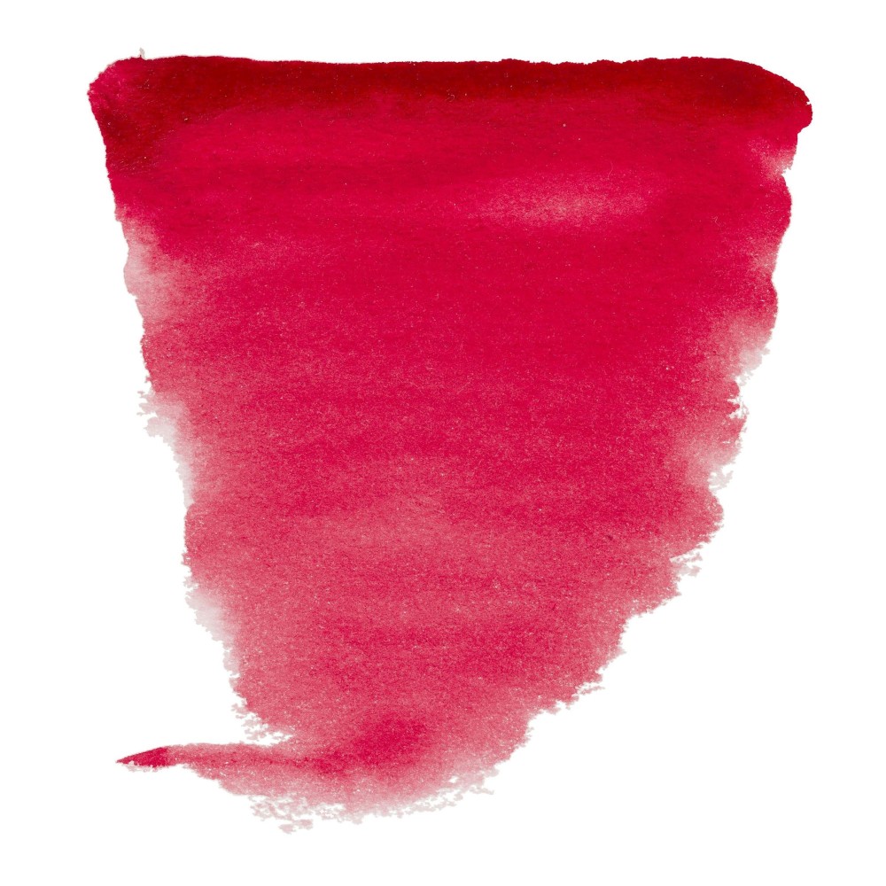 Watercolor paint in tube - Van Gogh - Madder Lake Deep 10 ml