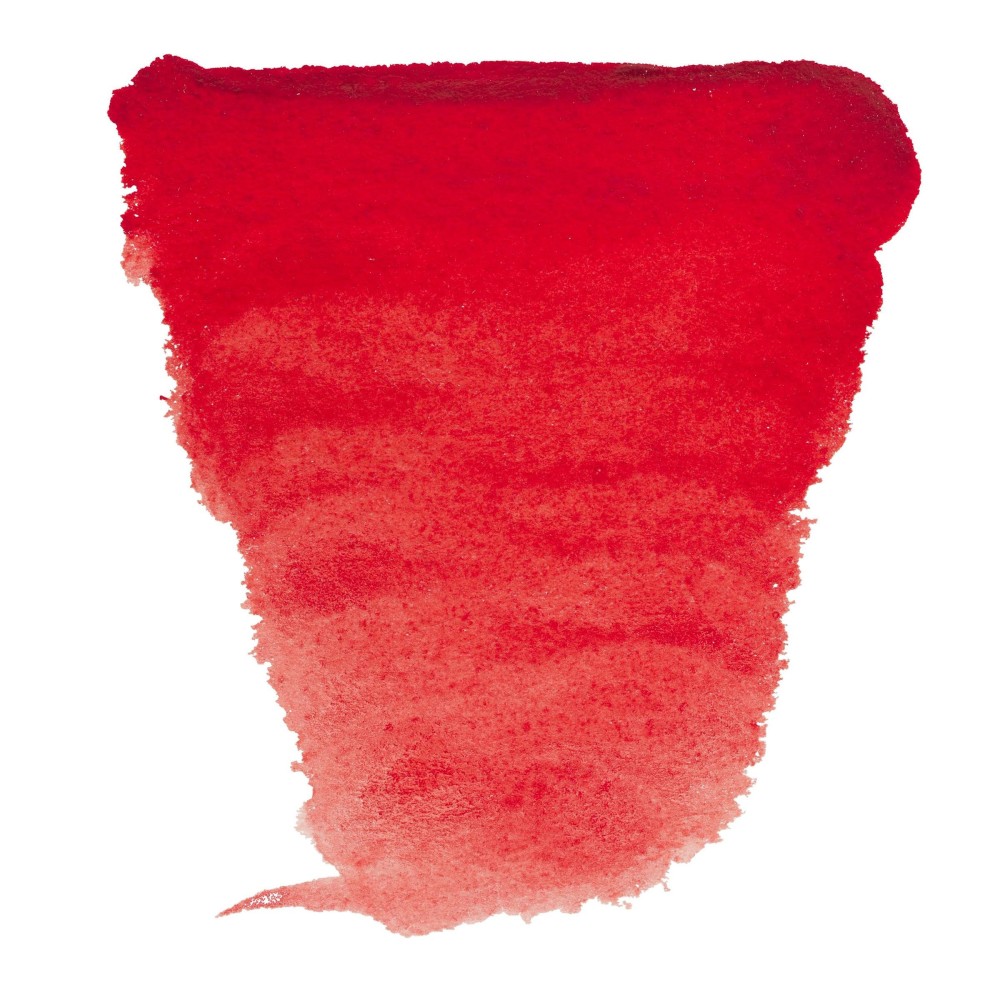 Watercolor paint in tube - Van Gogh - Permanent Red Deep 10 ml