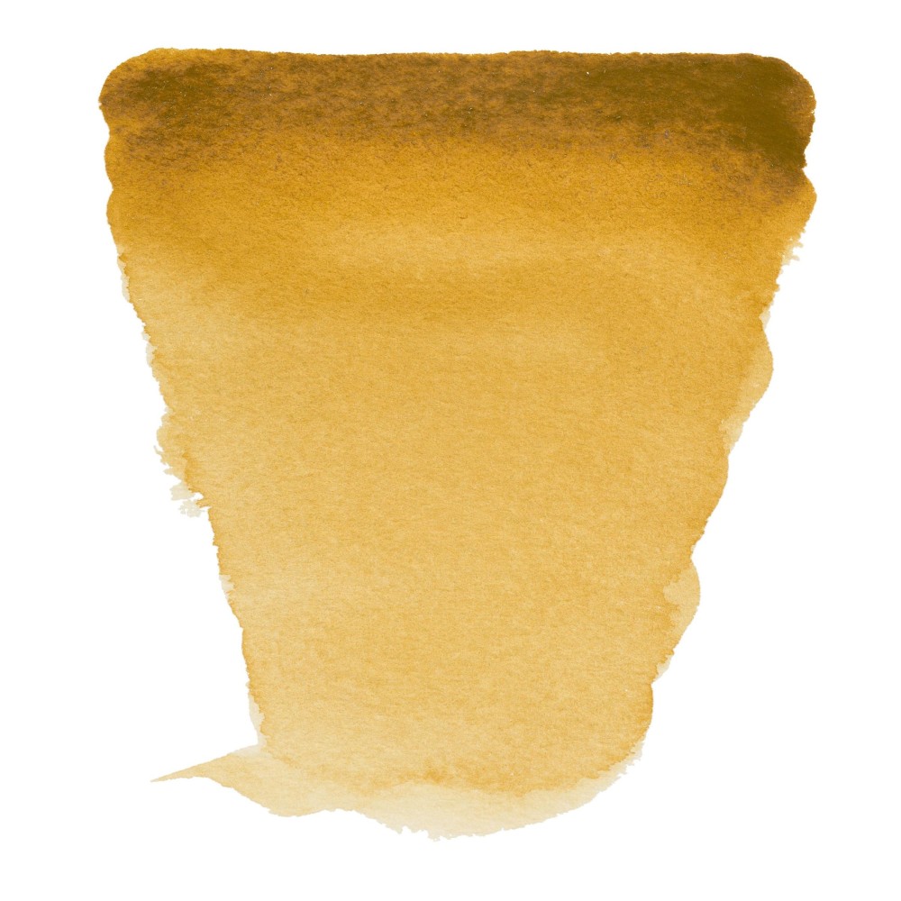 Farba akwarelowa w kostce - Van Gogh - 234 Raw Sienna