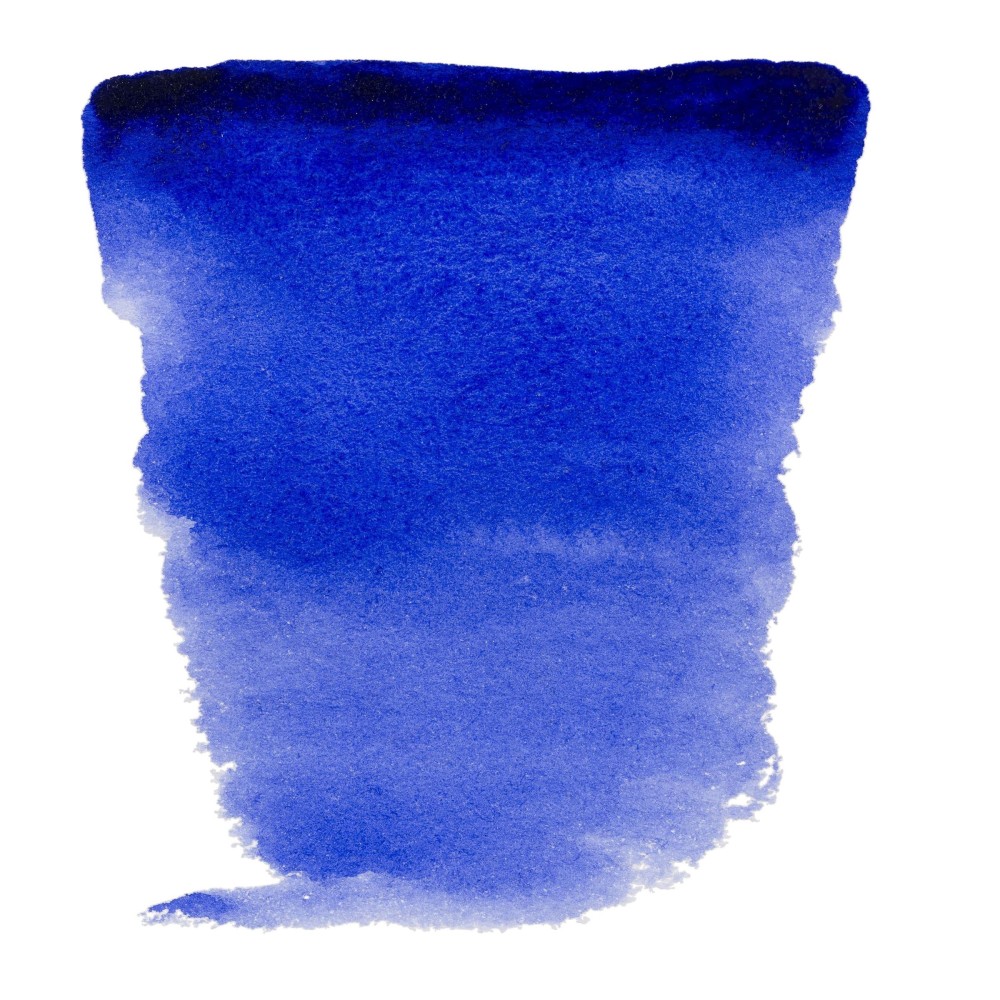 Watercolor pan paint - Van Gogh - 506 Ultramarine Deep