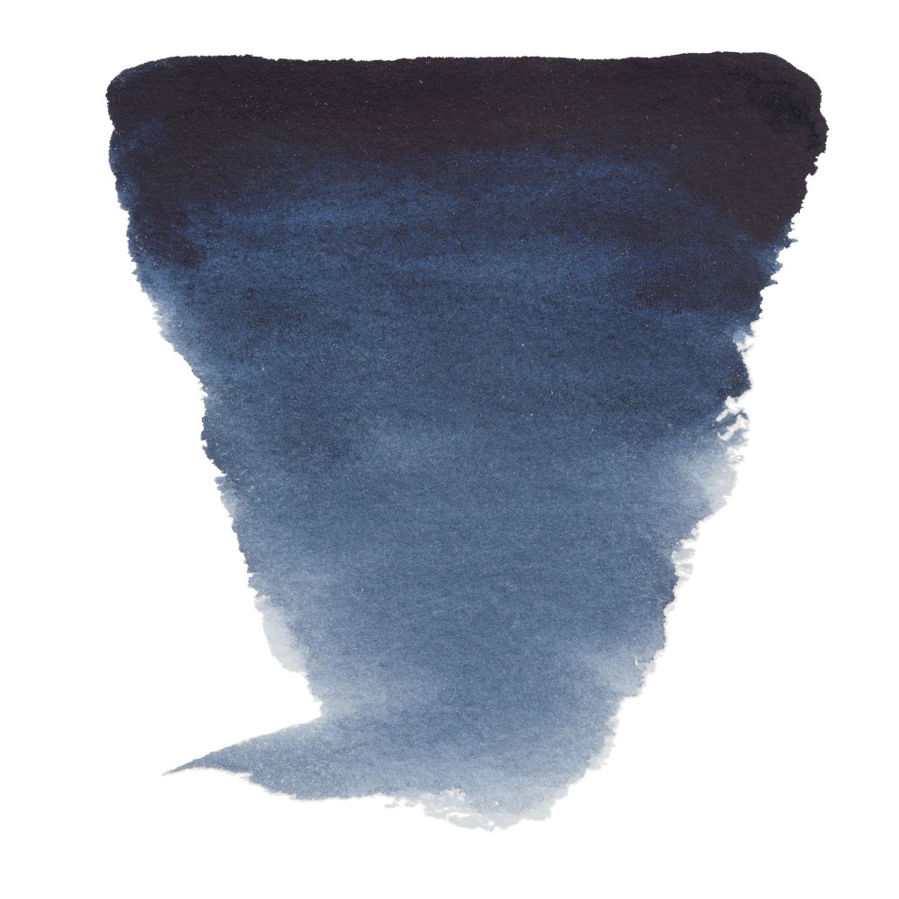 Farba akwarelowa w kostce - Van Gogh - 533 Indigo