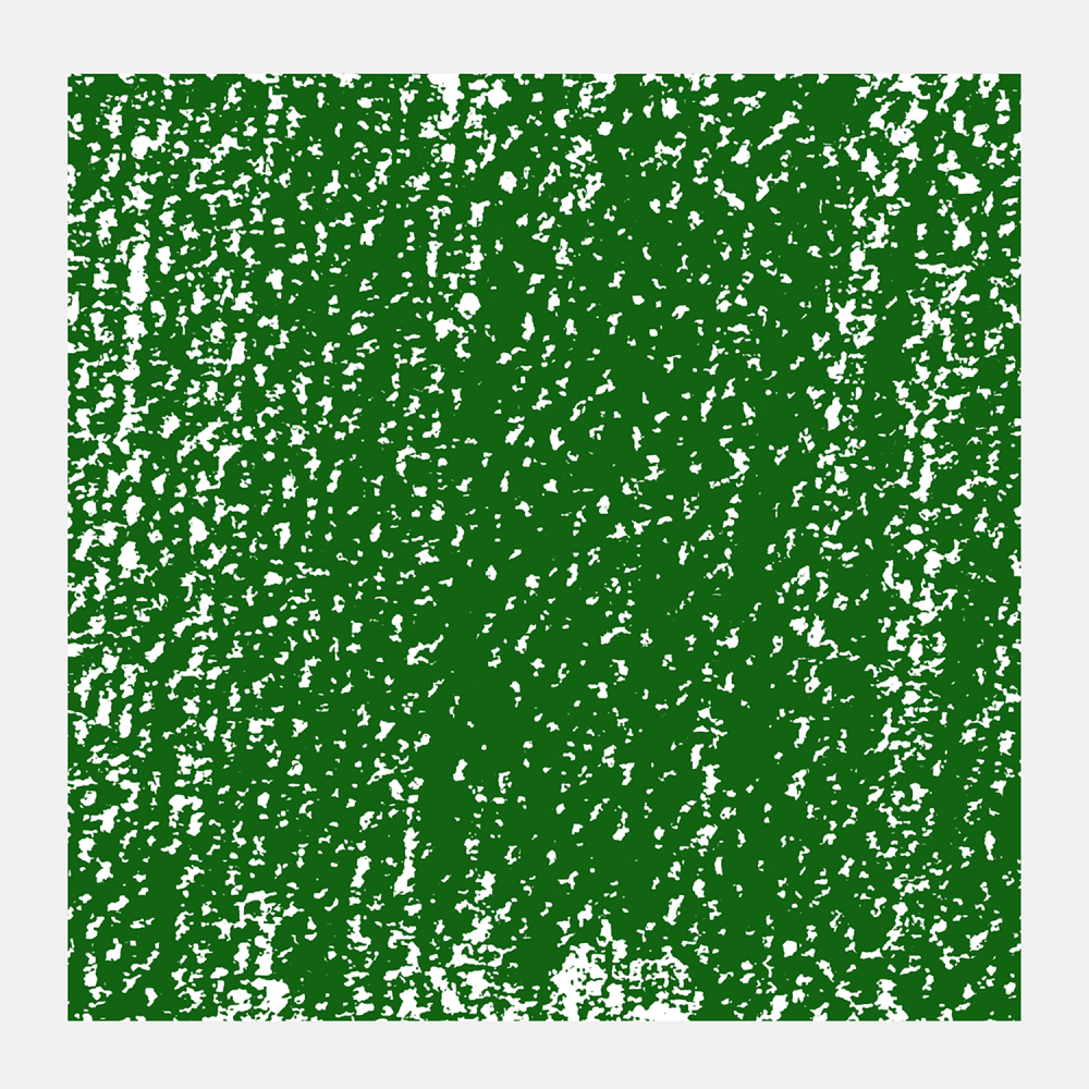 Pastel sucha Soft - Rembrandt - Cinnabar Green Deep 3