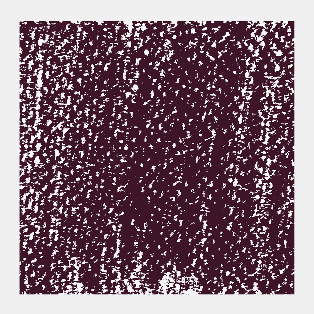 Soft pastels - Rembrandt - Permanent Red 2