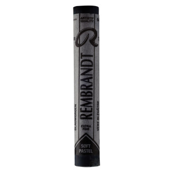 Soft pastels - Rembrandt - Bluish Green 2