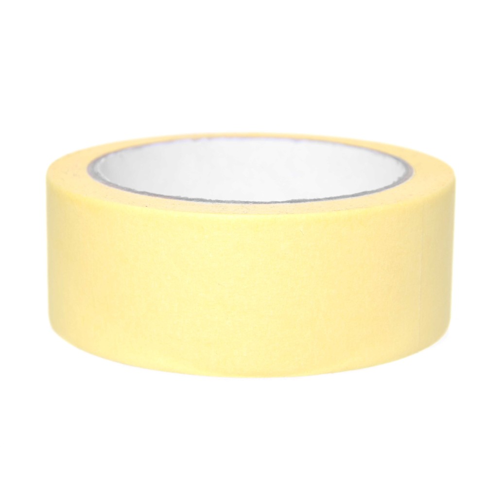 Masking paper decoupage tape - 38 mm, 36,5 m