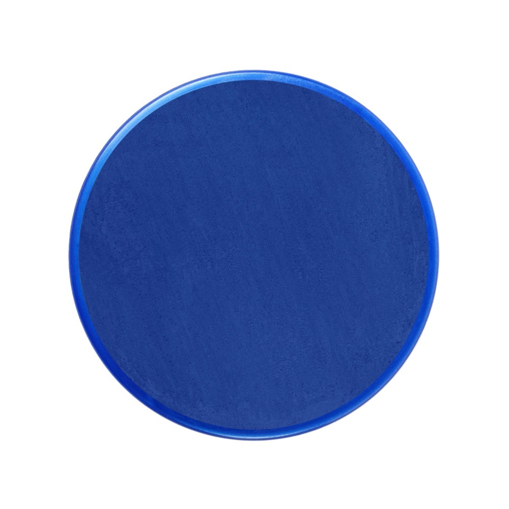 Face and body make-up paint - Snazaroo - Royal Blue, 18 ml