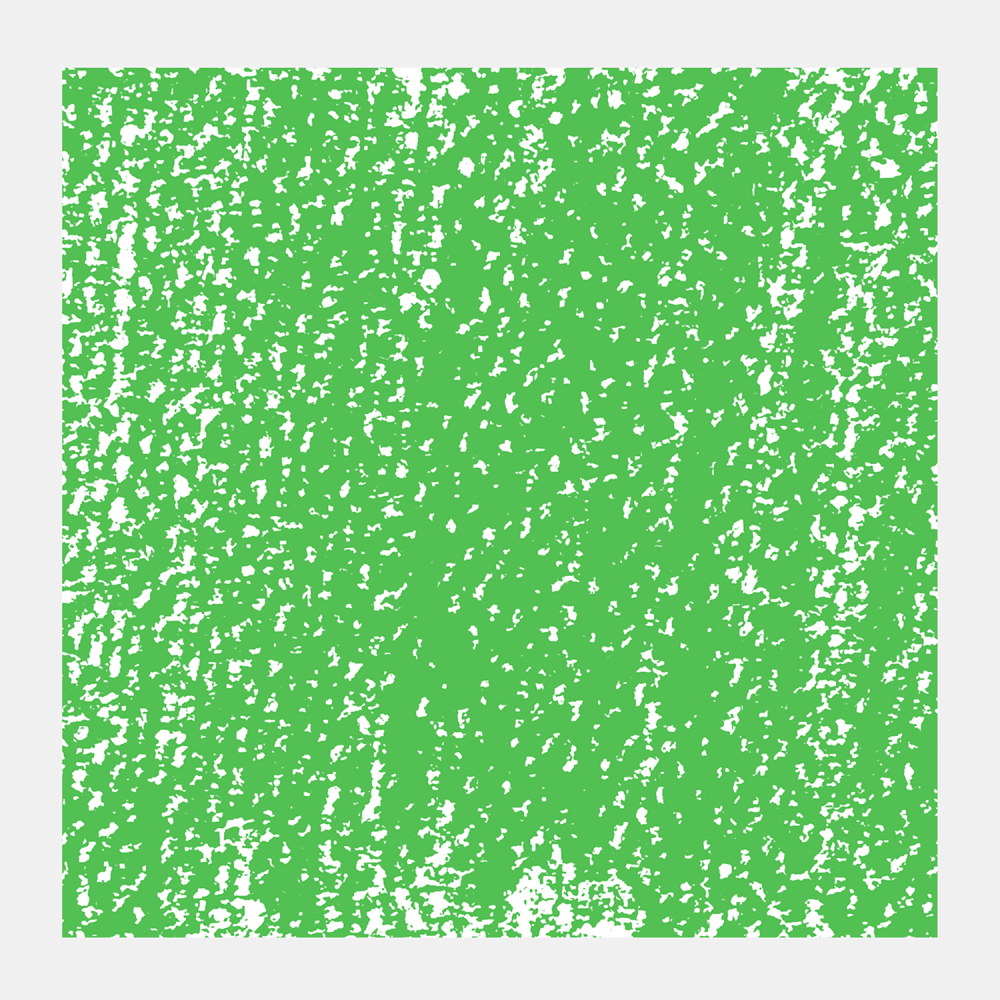 Pastel sucha Soft - Rembrandt - Permanent Green Light 5
