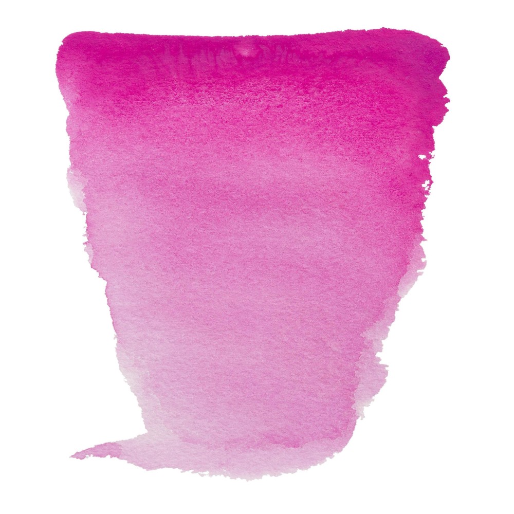 Watercolor pan paint - Van Gogh - 357 Rose