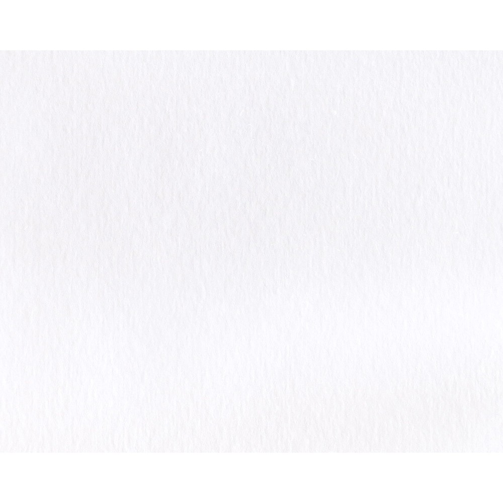Watercolor paint pan Gansai Tambi - Kuretake - white