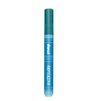 Armerina ceramic pen - Darwi - Light Blue, 6 ml