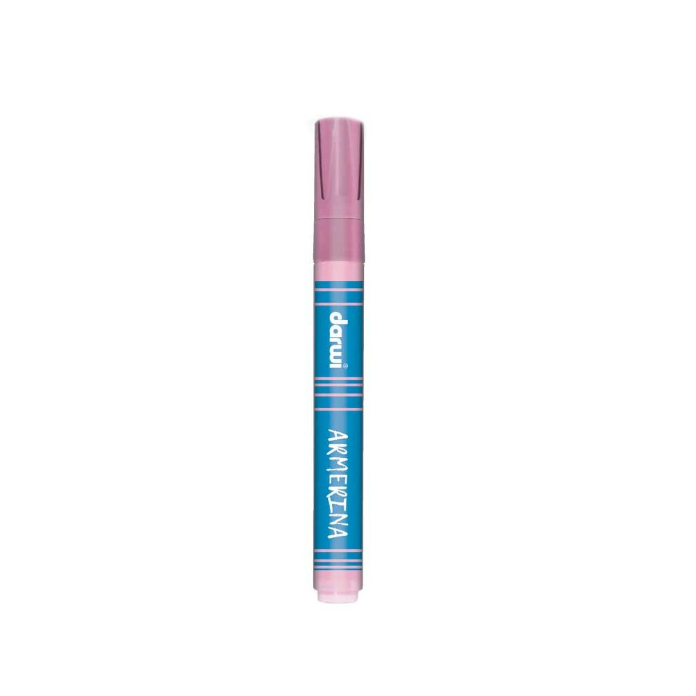 Armerina ceramic pen - Darwi - Pink, 6 ml