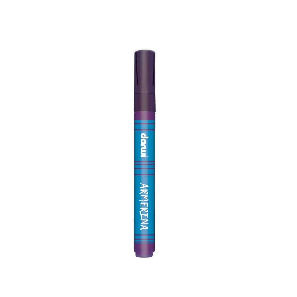 Armerina ceramic pen - Darwi - Violet, 6 ml