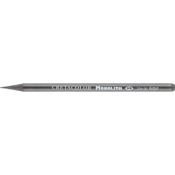 Woodless Monolith graphite pencil - Cretacolor - HB