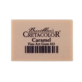 Fine art rubber - Cretacolor