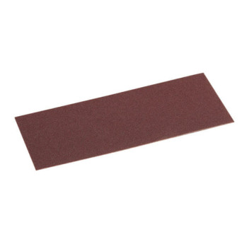 Professional sandpaper for pencils sharpening - Cretacolor - 3 pcs.