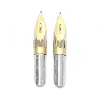 Pen nib A - Tachikawa - 0,5 mm, 2 pcs.