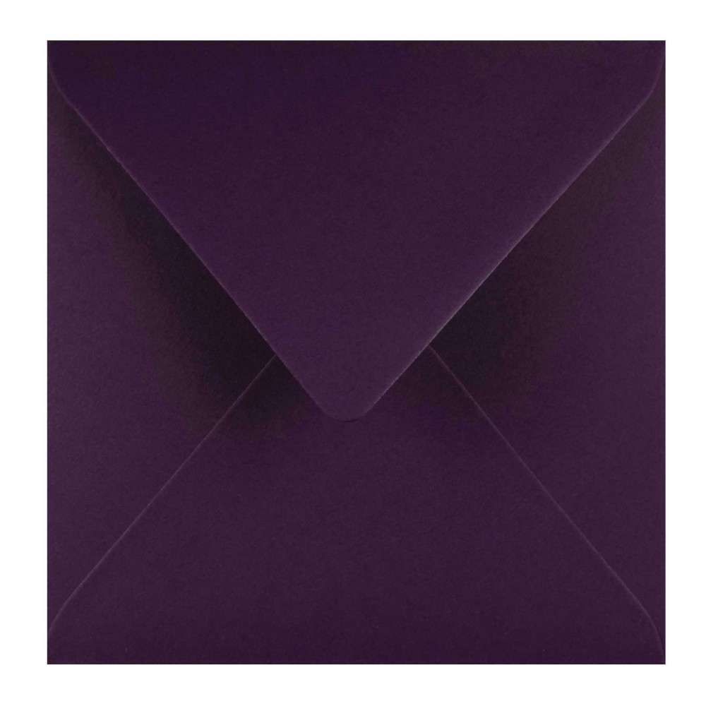 Keaykolour envelope 120g - K4 Prune violet