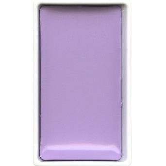 Farba akwarelowa w kostce Gansai Tambi - Kuretake - Lilac