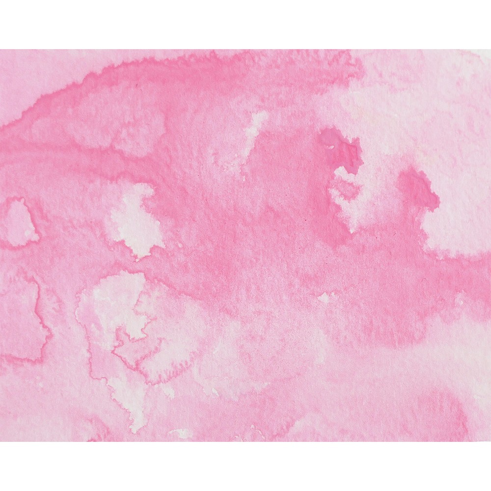 Farba akwarelowa w kostce Gansai Tambi - Kuretake - Cherry Blossom Pink
