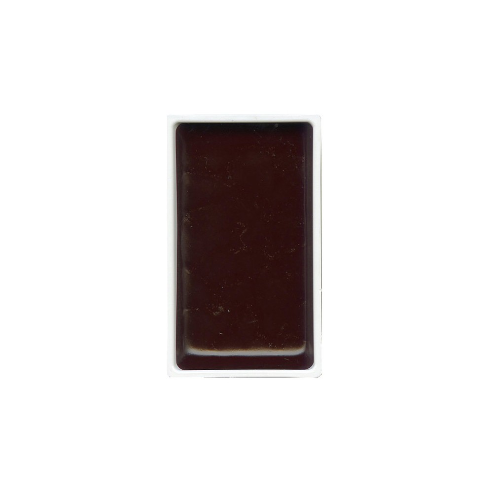 Farba akwarelowa w kostce Gansai Tambi - Kuretake - Purple