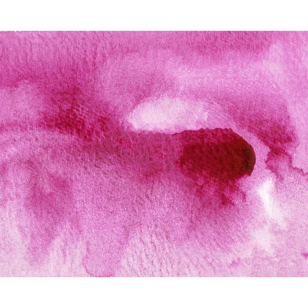 Watercolor paint pan Gansai Tambi - Kuretake - Purple