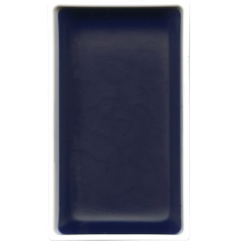 Watercolor paint pan Gansai Tambi - Kuretake - Cobalt Blue