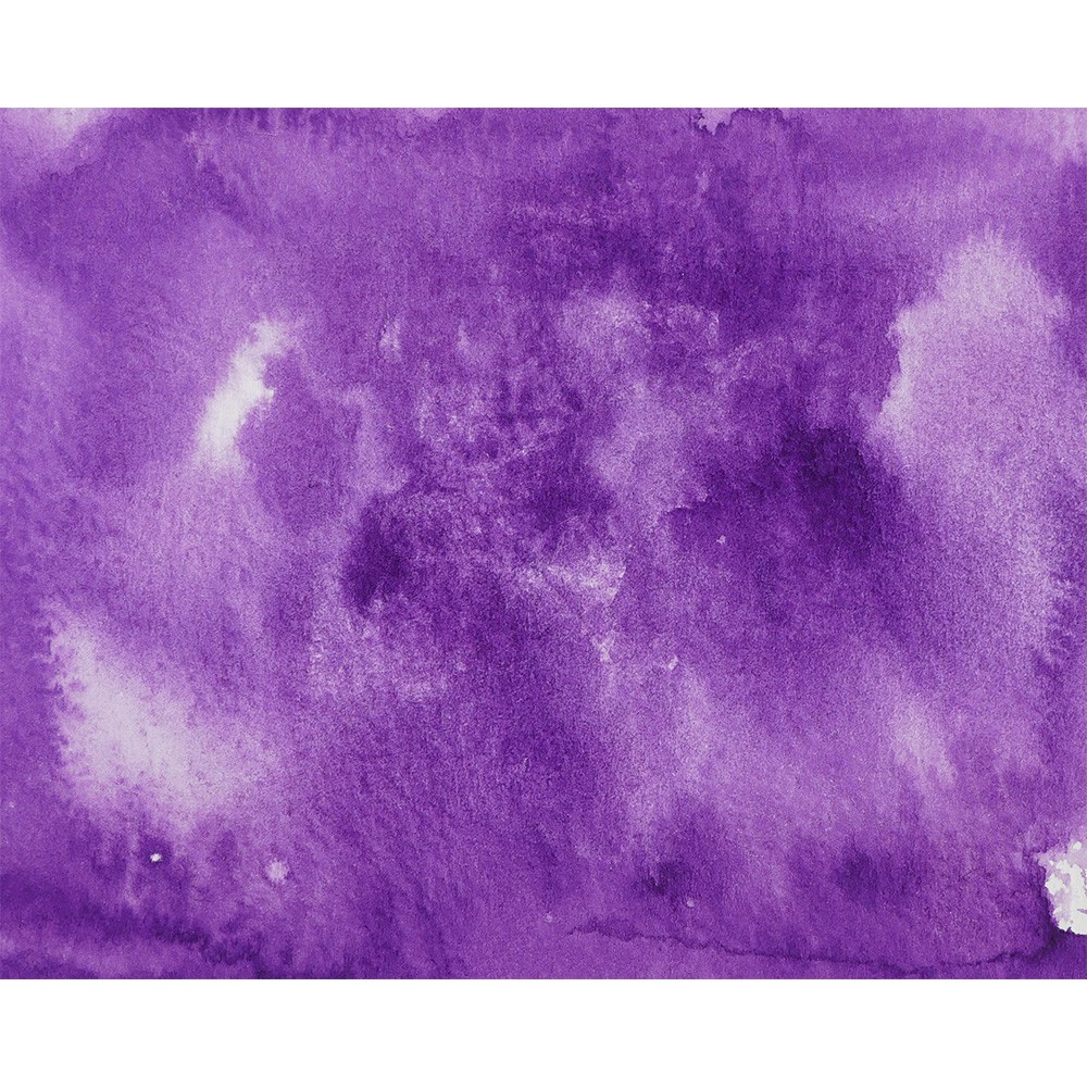 Farba akwarelowa w kostce Gansai Tambi - Kuretake - Cobalt Violet