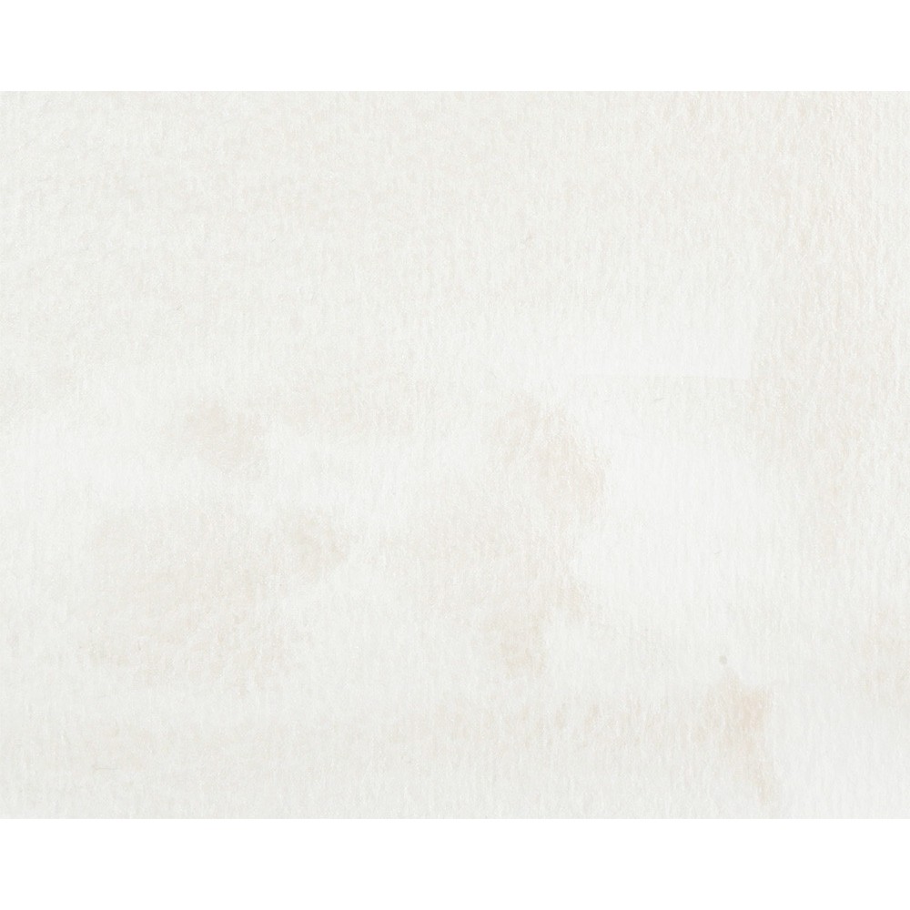Watercolor paint pan Gansai Tambi - Kuretake - White Gold