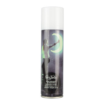 Spray świecący w ciemności - 150 ml